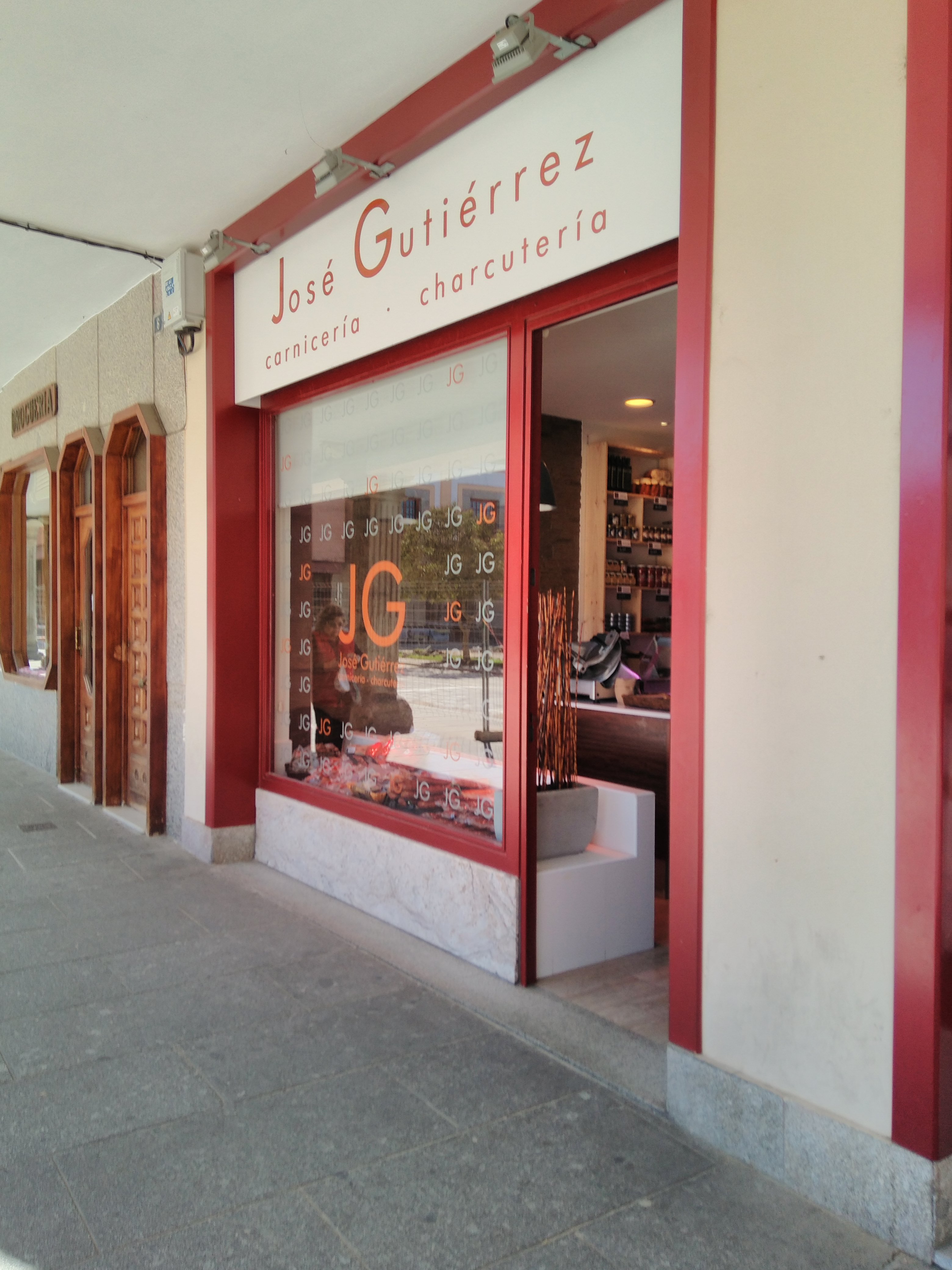 Galería de imágenes